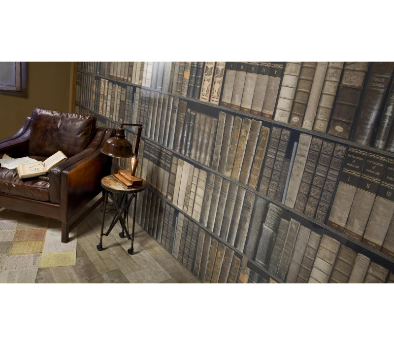 Коллекция Museum Books от Peronda