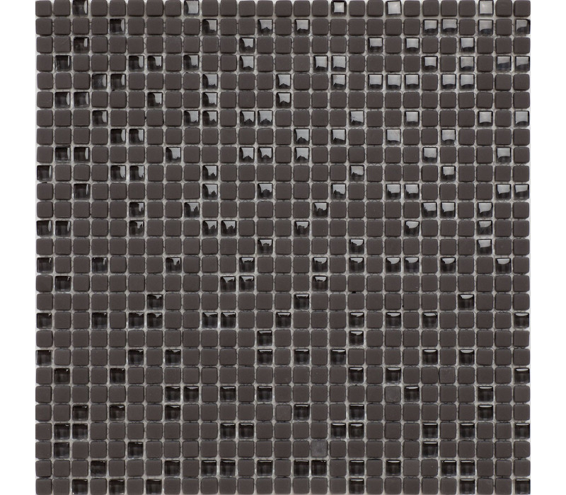 D.SERENE BLACK
