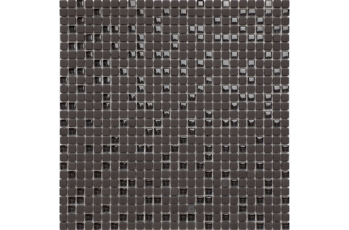 D.SERENE BLACK