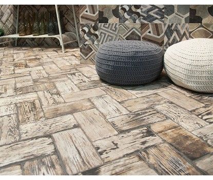Коллекция Legno от Mainzu