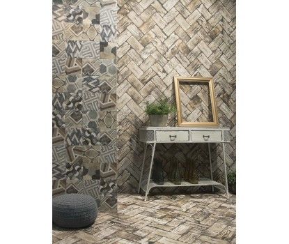 Коллекция Legno от Mainzu