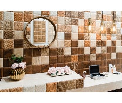 Коллекция Tribeca от Mainzu