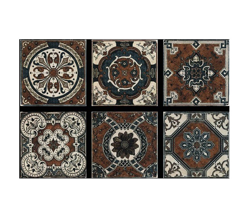 Decor Socarrat (Mix 6)