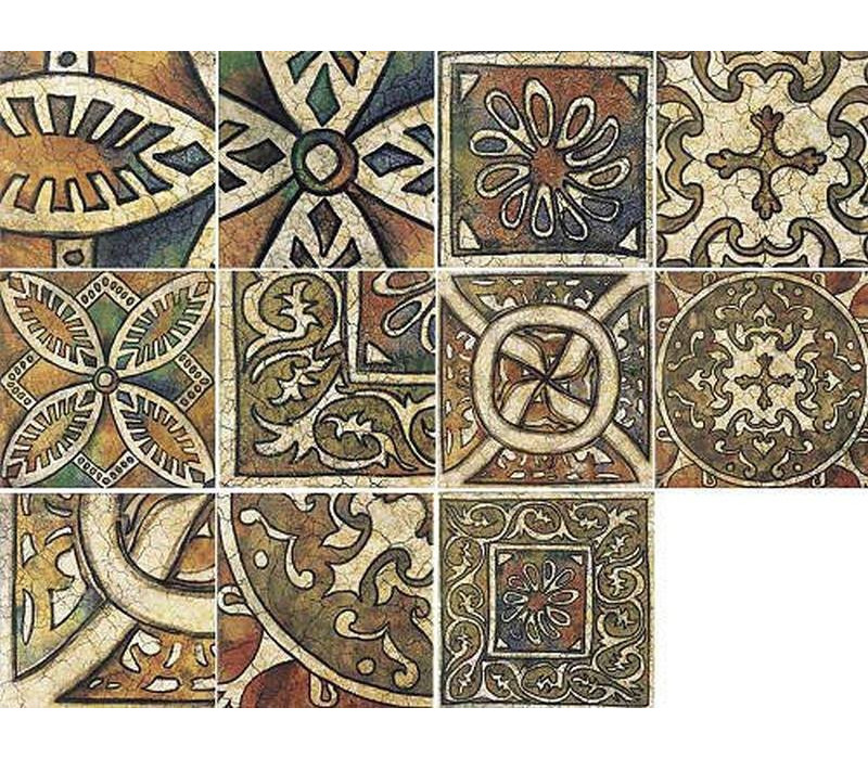 Decor Medievo
