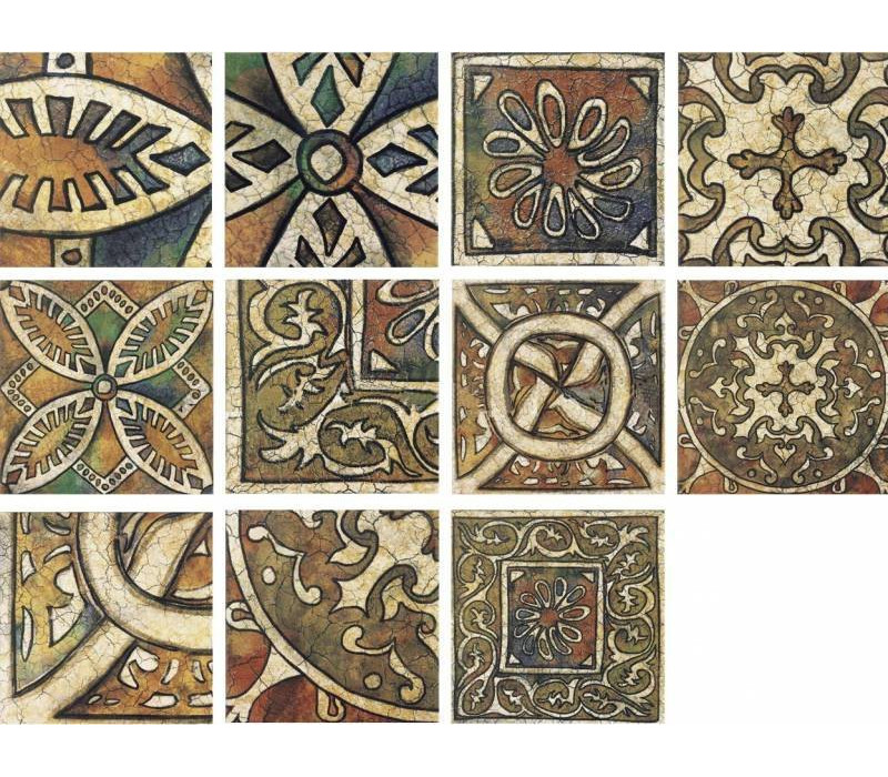 Decor Davinci Mix
