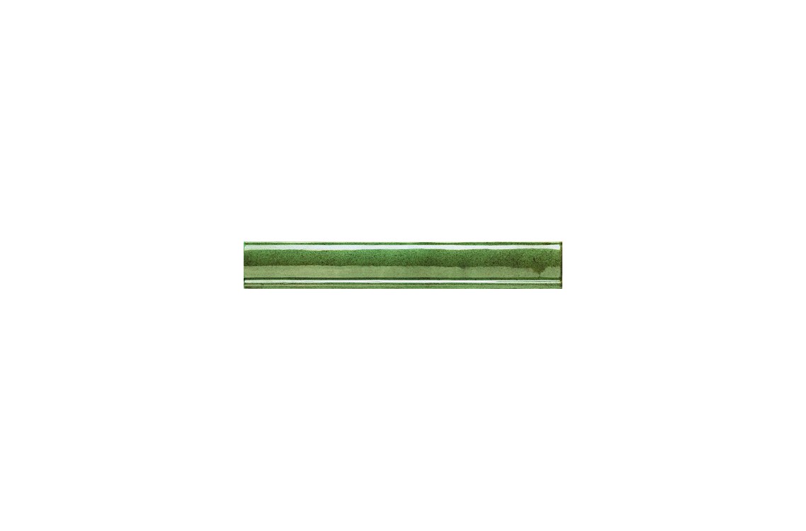 Moldura Catania Verde