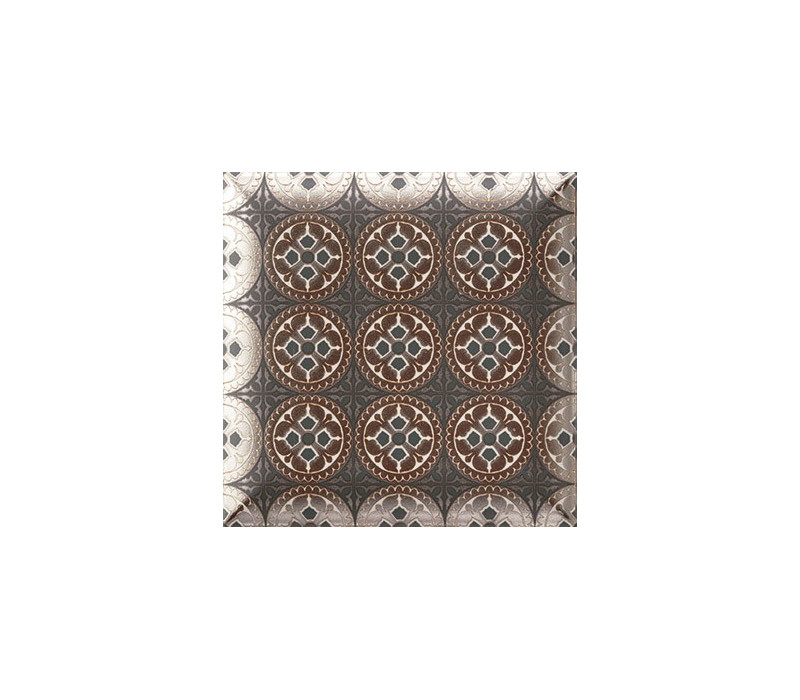 Decor Metal Black