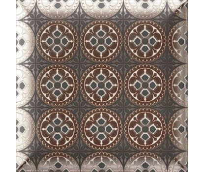 Decor Metal Black