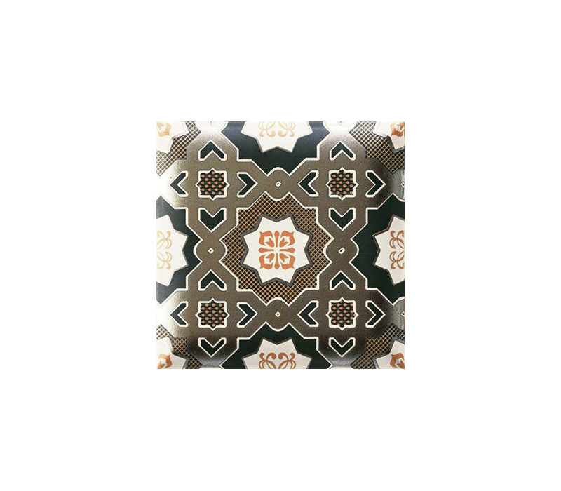Decor Nilo Brown