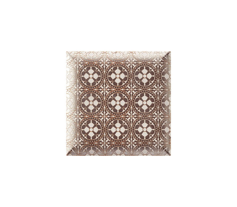 Decor Metal White