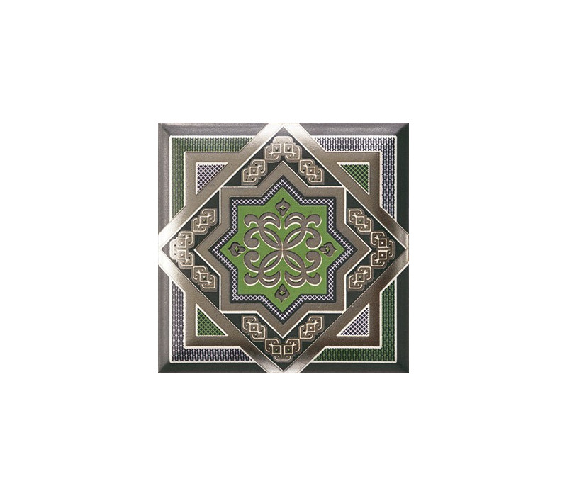 Decor Zoco Green