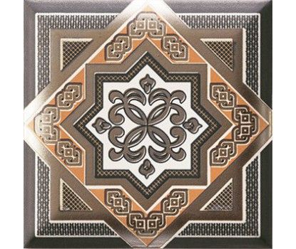 Decor Zoco Brown