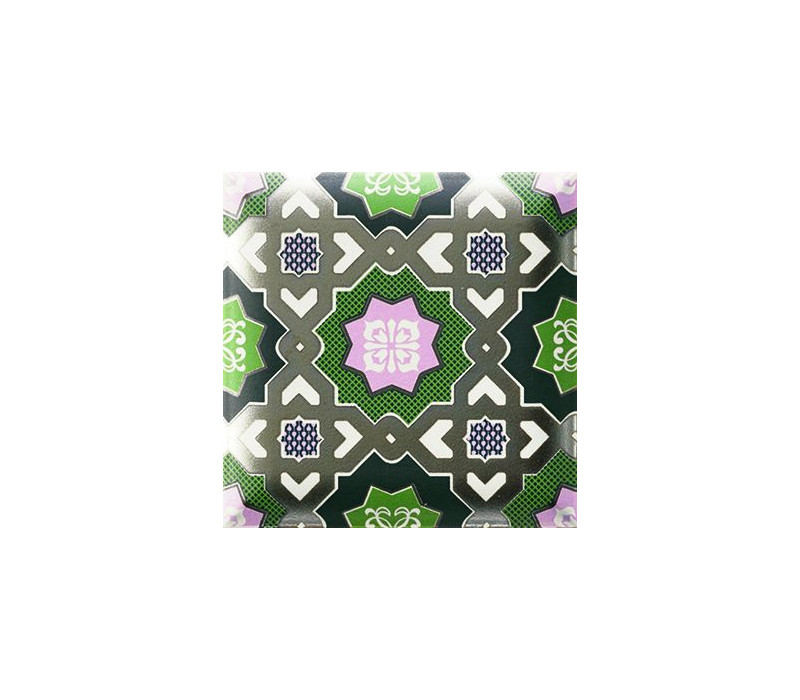 Decor Nilo Green