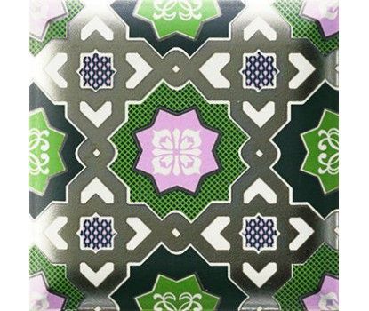 Decor Nilo Green