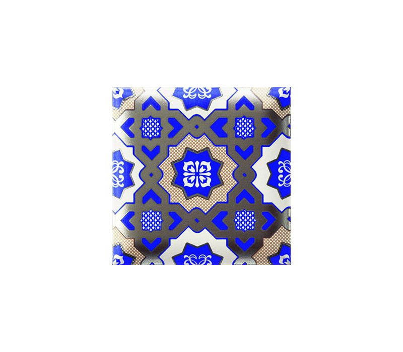 Decor Nilo Blu