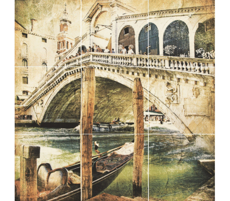 Conjunto Venecia