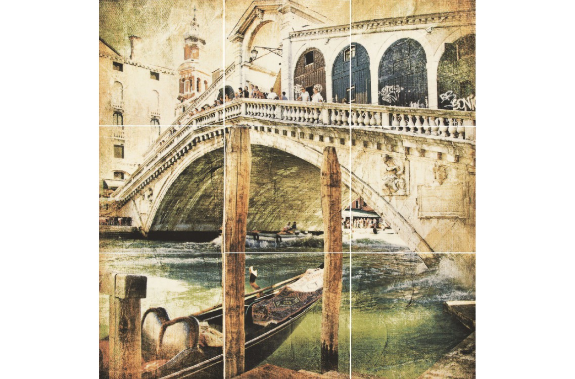 Conjunto Venecia