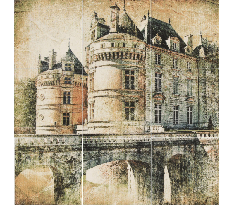 Conjunto Castle
