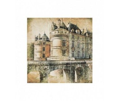 Conjunto Castle