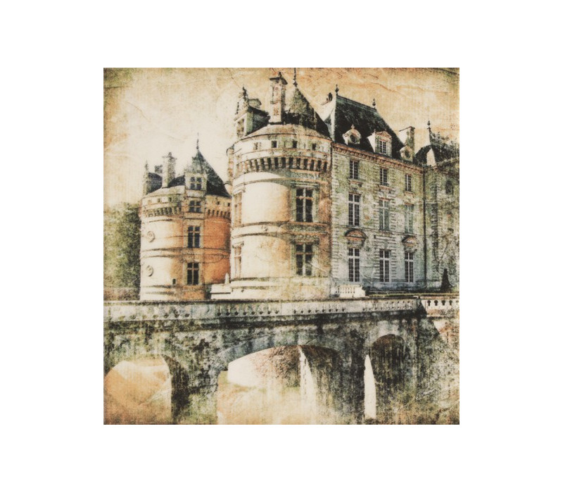 Decor Castle