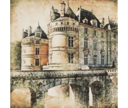 Decor Castle
