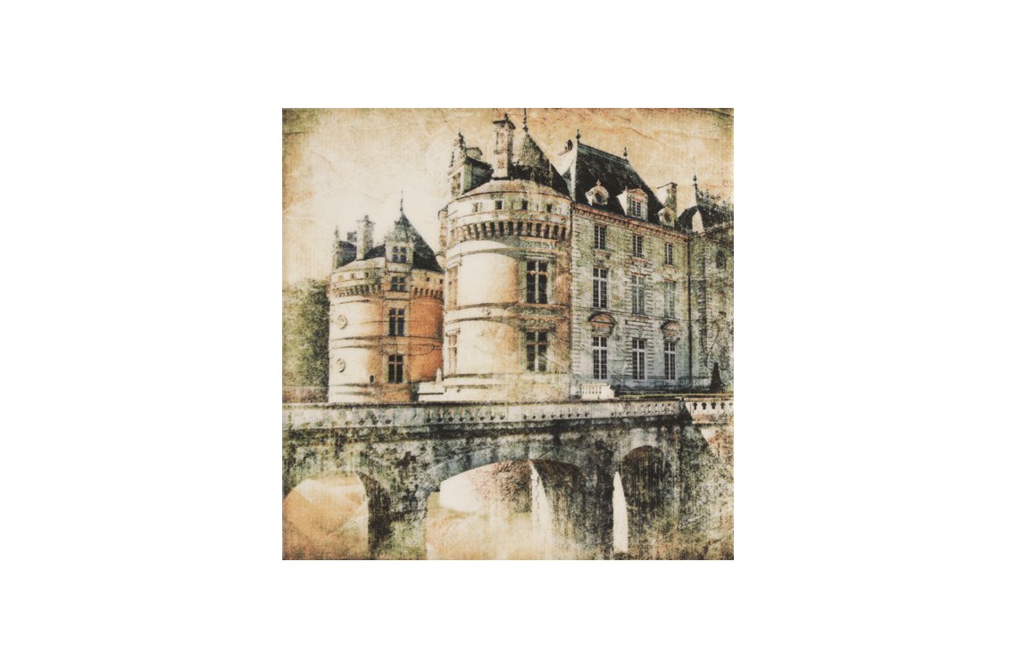 Decor Castle