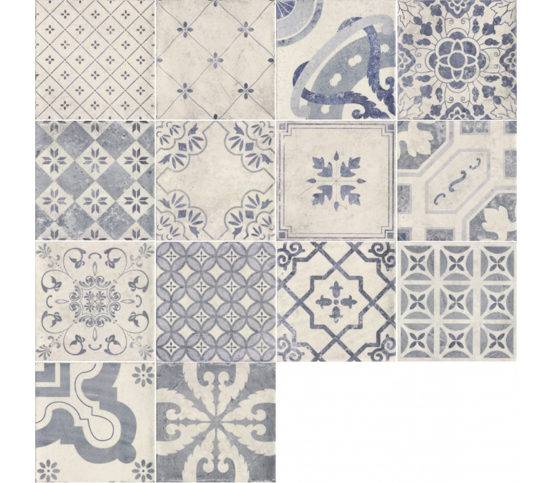 Decor Antiqua