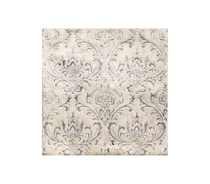 Decor Daman Azul