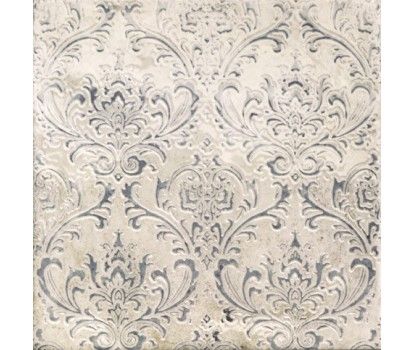 Decor Daman Azul
