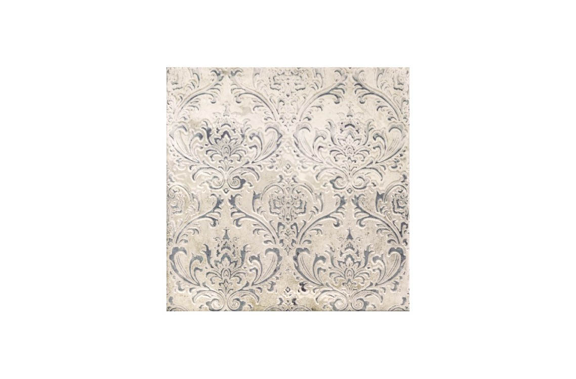 Decor Daman Azul