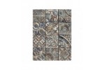 Decor Century Blu