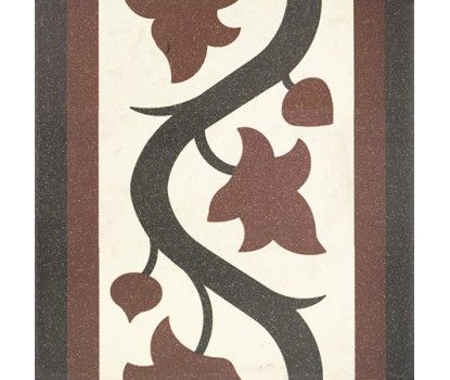 Victorian Cenefa Deco