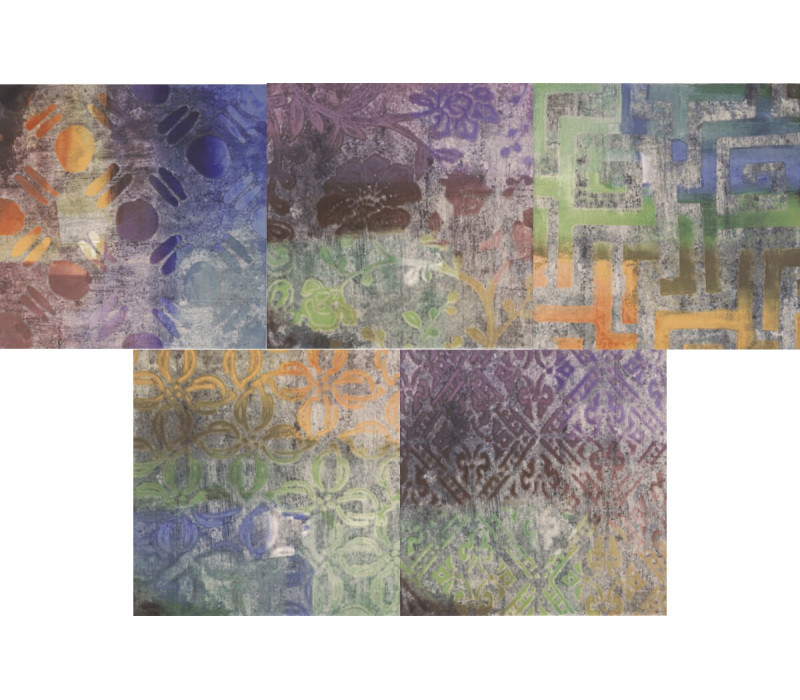 Decor Pietro Viola (Mix 5)