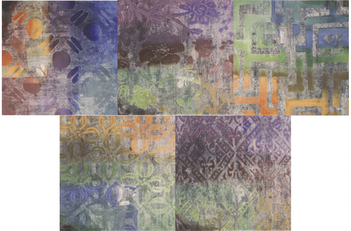 Decor Pietro Viola (Mix 5)