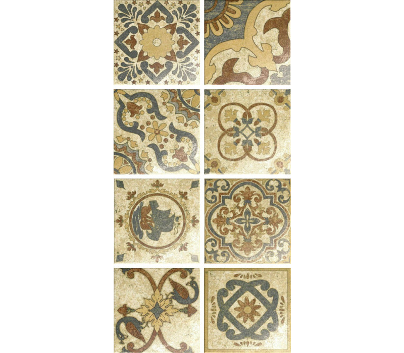 Decor San Marco (Mix 8)