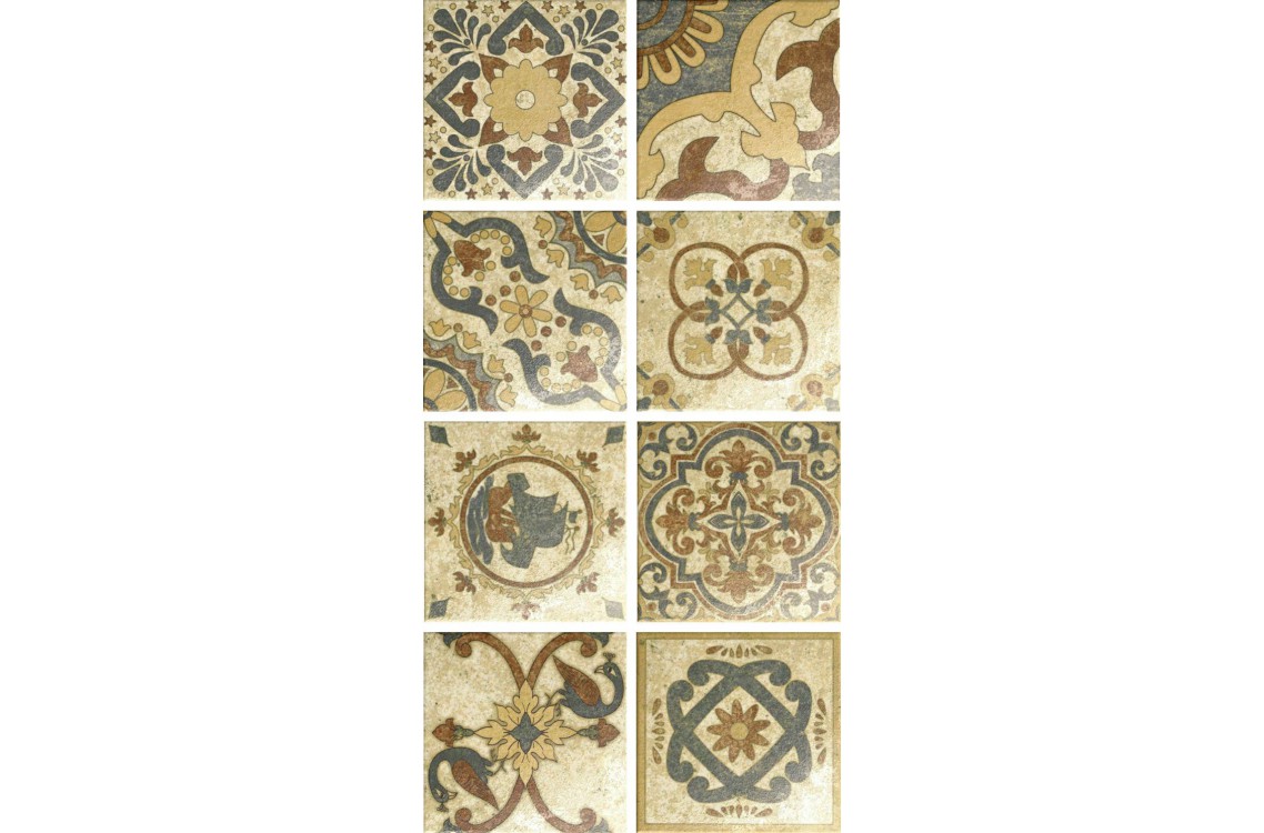 Decor San Marco (Mix 8)