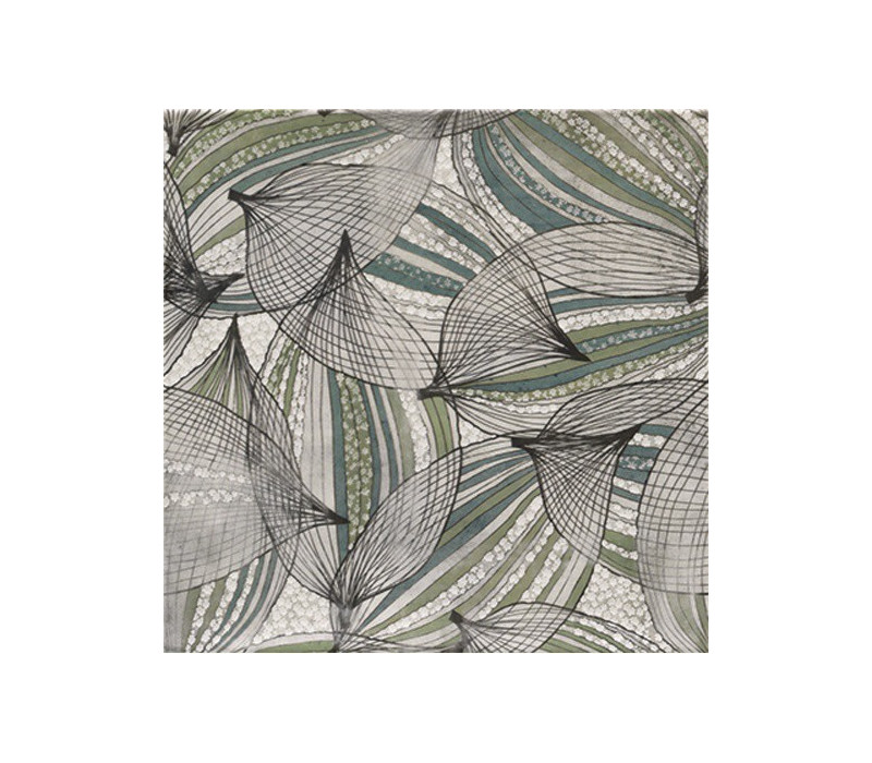 Decor Zen Verde (Mix 9)