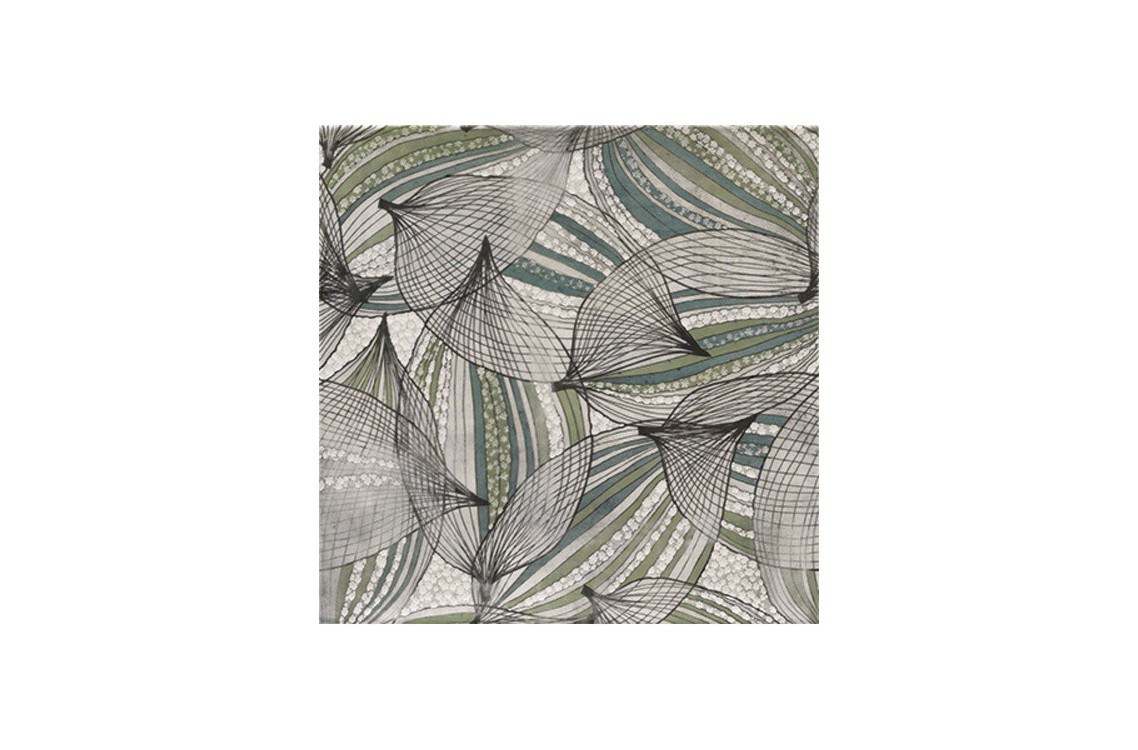 Decor Zen Verde (Mix 9)
