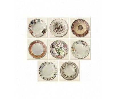 Decor Piatto (Mix 8)