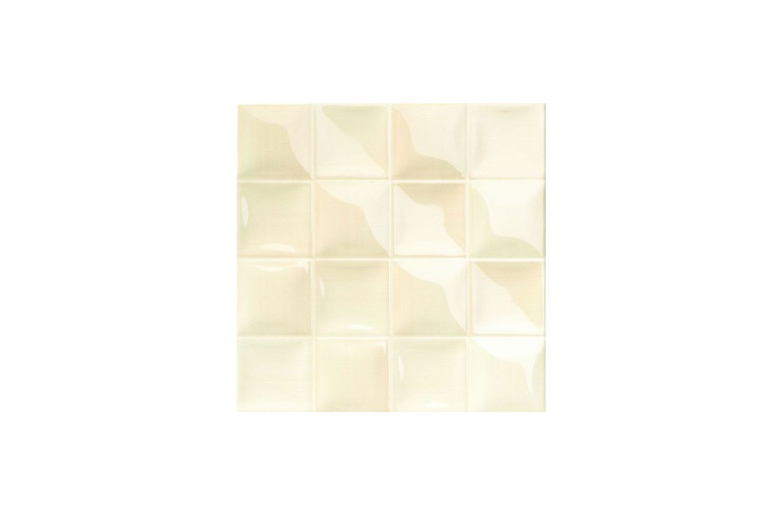 Volumen Lucciola Blanco