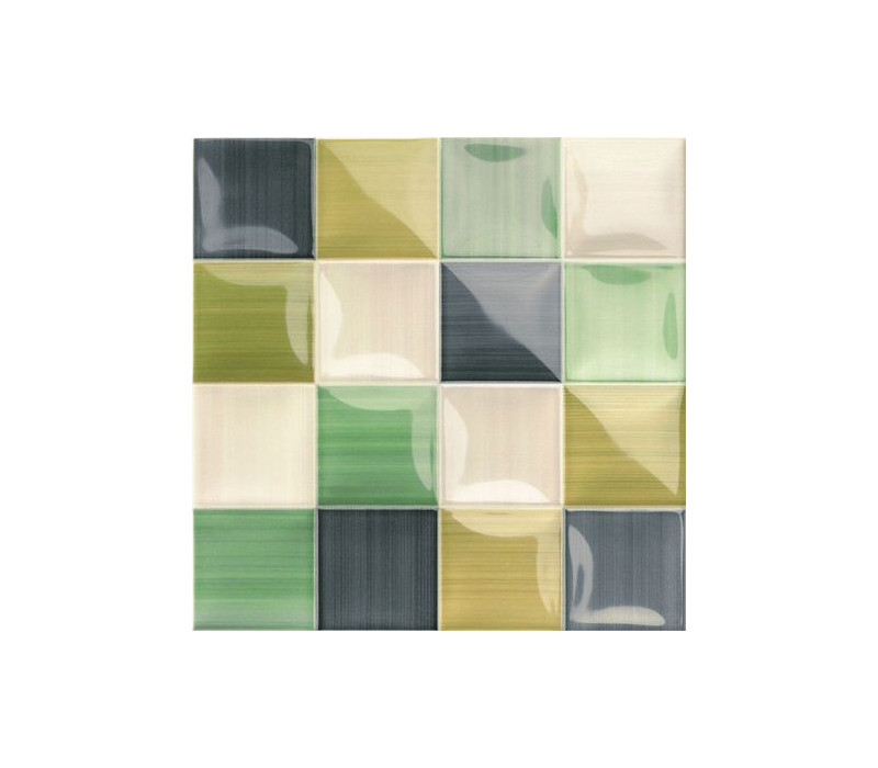 Volumen Lucciola Green