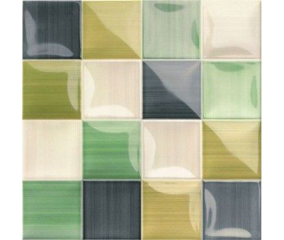 Volumen Lucciola Green