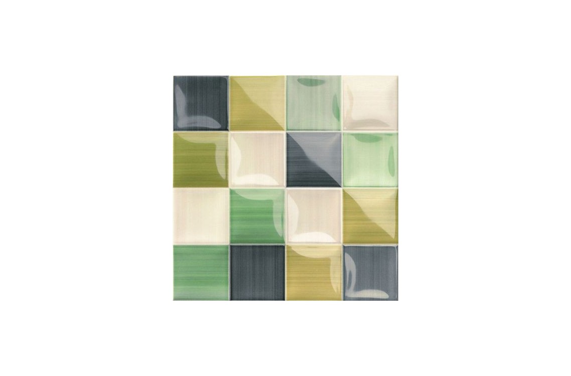 Volumen Lucciola Green