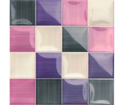 Volumen Lucciola Viola