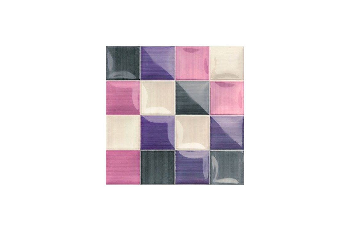 Volumen Lucciola Viola