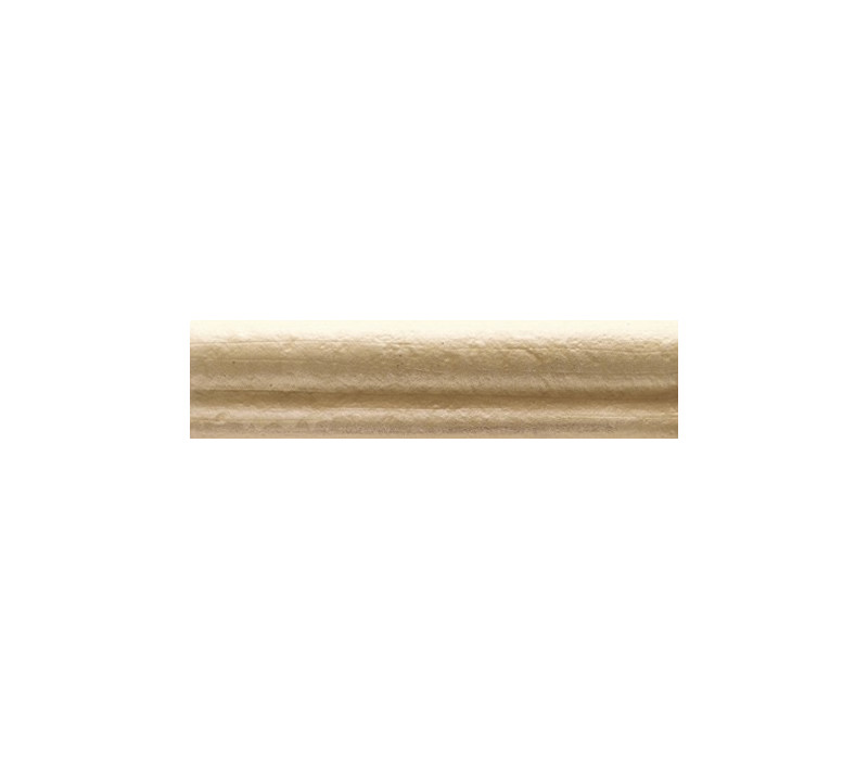 Moldura Cementine Ocre
