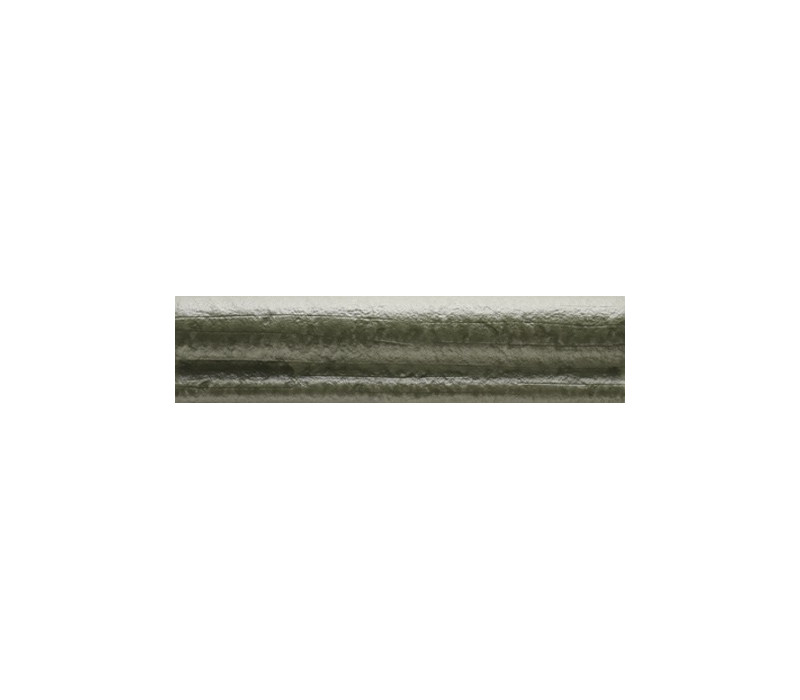 Moldura Cementine Verde