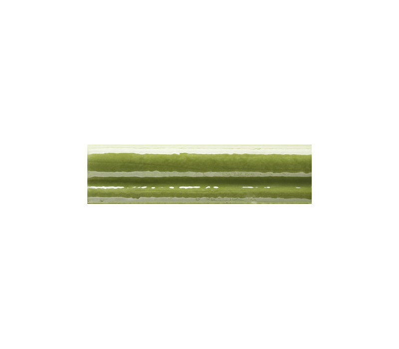 Moldura Calabria Pistacho
