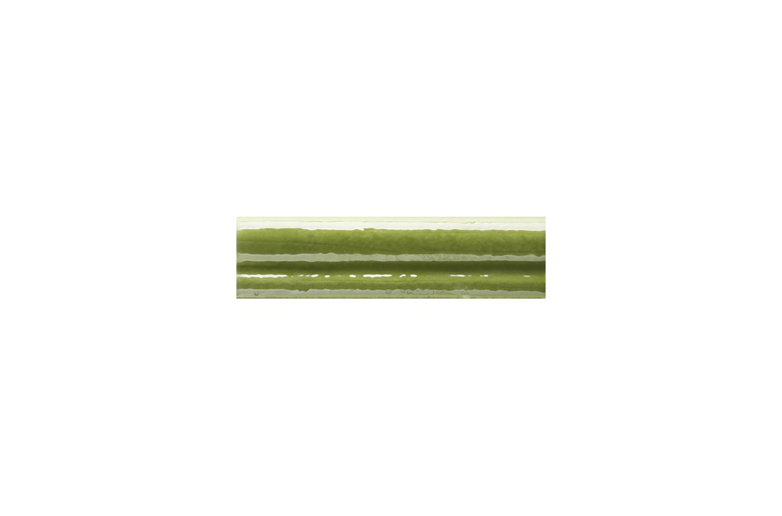 Moldura Calabria Pistacho