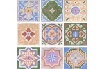 Decor Bastide (Mix 9)